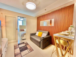 Sea Residences: Eyal’s Suite Condotel near MOA/Mall of Asia
